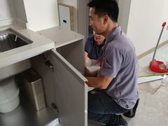 -佰丽爱家全屋定制(汶水店)