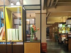 -意卡菲·欢乐聚会餐厅(华侨店)