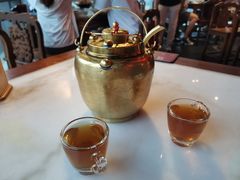 -小吊梨汤·北京菜·烤鸭(双井乐成中心店)