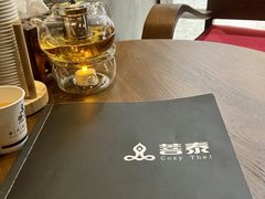 -菩泰·泰式草本按摩SPA(武汉新天地南馆店)