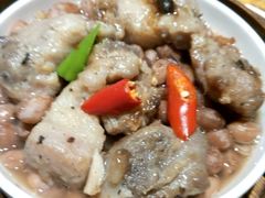 -高第街56号餐厅(宝龙店)