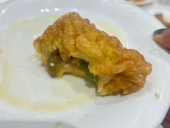 炸油糕-凯鸽酒楼•雁北民间菜(华北星店)