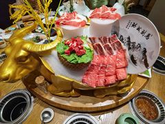 -尚海豆捞(乐虹坊店)