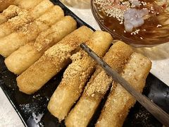 -三江汇火锅店(保全街店)