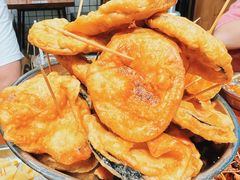 -谢智冷沾沾(万达金街店)