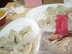 -赵奶奶水饺锅贴小酒馆(丁字沽店)