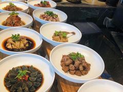 -星伦多 自助料理(圆融店)
