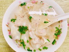 -安庆柴火馄饨(马道街店)