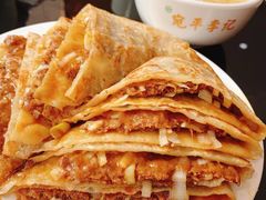 -宛平李记小吃(东关街店)