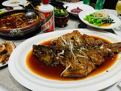 -卫鼎轩·曹公馆(鼓楼店)