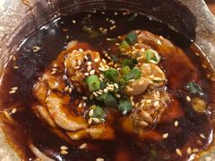 -痴串串(星汉路总店)