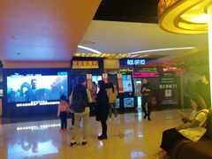 -UME影城(西城广场店)