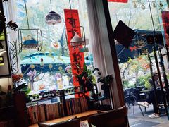 -街角 T·COFFEE 融合料理·BISTRO(车公庙店)