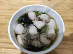-家宴·灌蛋·沙茶面(曾厝垵店)