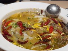 -太二酸菜鱼(中庚漫游城店)