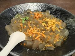 -单家老院·院子里的青岛菜(沙子口店)