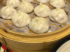 -玖鲜小笼(中山广场店)