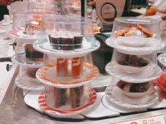 -新一番三文鱼寿司(大东海店)