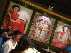 -弄堂小笼包(西青中北永旺购物中心店)
