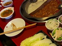 -山城辣妹子(定福庄店)