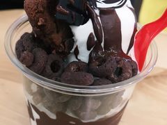 -DQ·蛋糕·冰淇淋(金牛万达店)