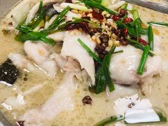 -茶港食堂(武昌店)