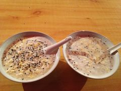 -清真老马家国华牛奶鸡蛋醪糟(正宁路店)