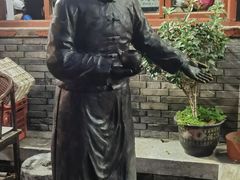 -东兴顺爆肚张