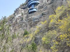 -潭溪山