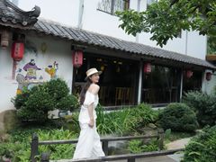 -大自然(鲁家村店)