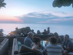 -Rock Bar Bali(Bali)