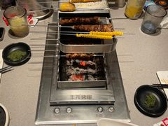 -丰茂烤串(公园店)