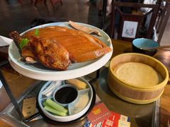 -局气烤鸭·北京菜(前门店)