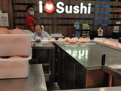 -争鲜回转寿司(金桥家乐福店)