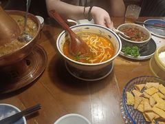 -雀舞云南菜(天津天河城购物中心店)