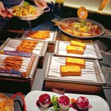 🤩一店多吃，来吃烤鱼，没让你只吃烤鱼！🥘