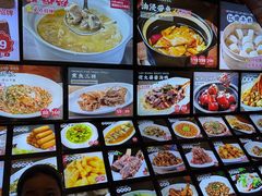 -佬太公海鸭·海鲜大排档(上海总店)