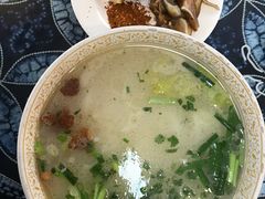 -桥香园云南过桥米线(金马碧鸡店)