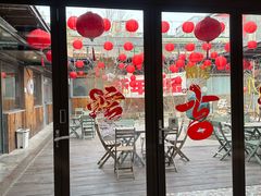 -糖房咖啡(南锣鼓巷店)