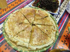 -卡万金特色藏餐