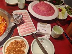 -袁老四重庆老火锅(桐梓坡店)
