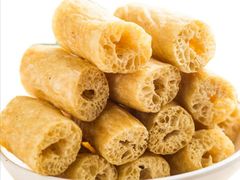 豆管-彭姐麻辣烫(海淀店)