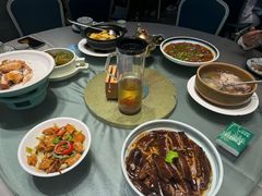 -客家汇·客家传承菜(水库店)