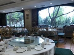 -小贝壳酒楼(经九路店)