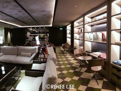 -北京三里屯CHAO酒店