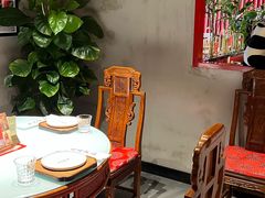 -四川饭店·川味水煮鱼(长白店)