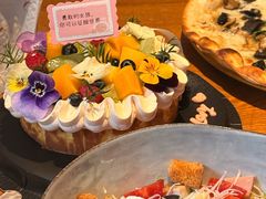 -JINNS锦时 steak&pizza(浸信会礼拜堂旧址店)
