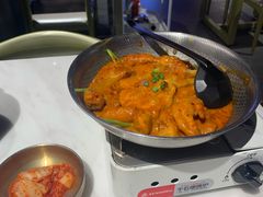 -HOTISLAND海鸡岛·韩国料理(江南西店)