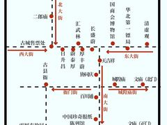 -平遥古城