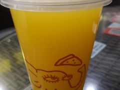 -尊宝比萨(首座店)